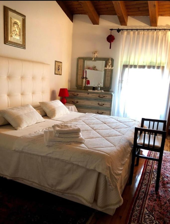 Отель Rosy25 San Michele  Экстерьер фото