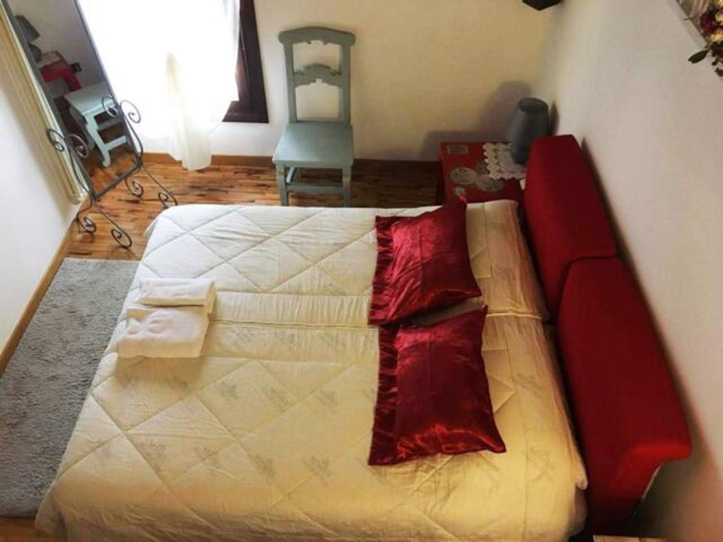 Отель Rosy25 San Michele  Экстерьер фото