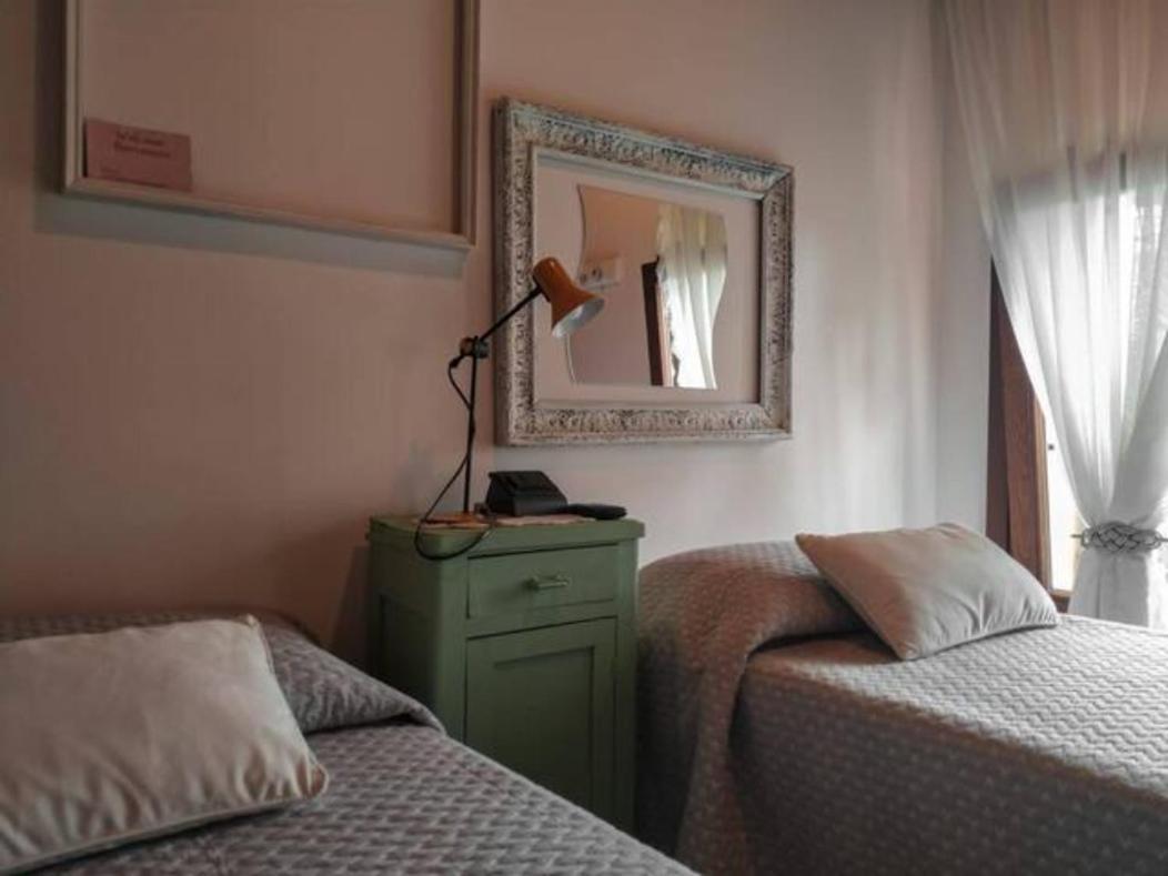 Отель Rosy25 San Michele  Экстерьер фото