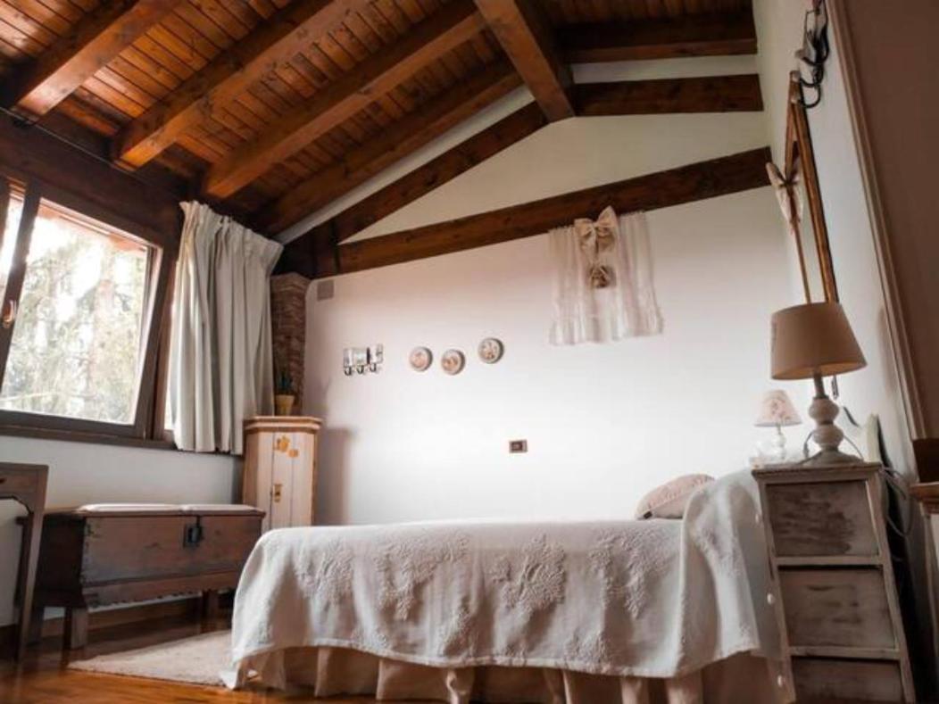 Отель Rosy25 San Michele  Экстерьер фото
