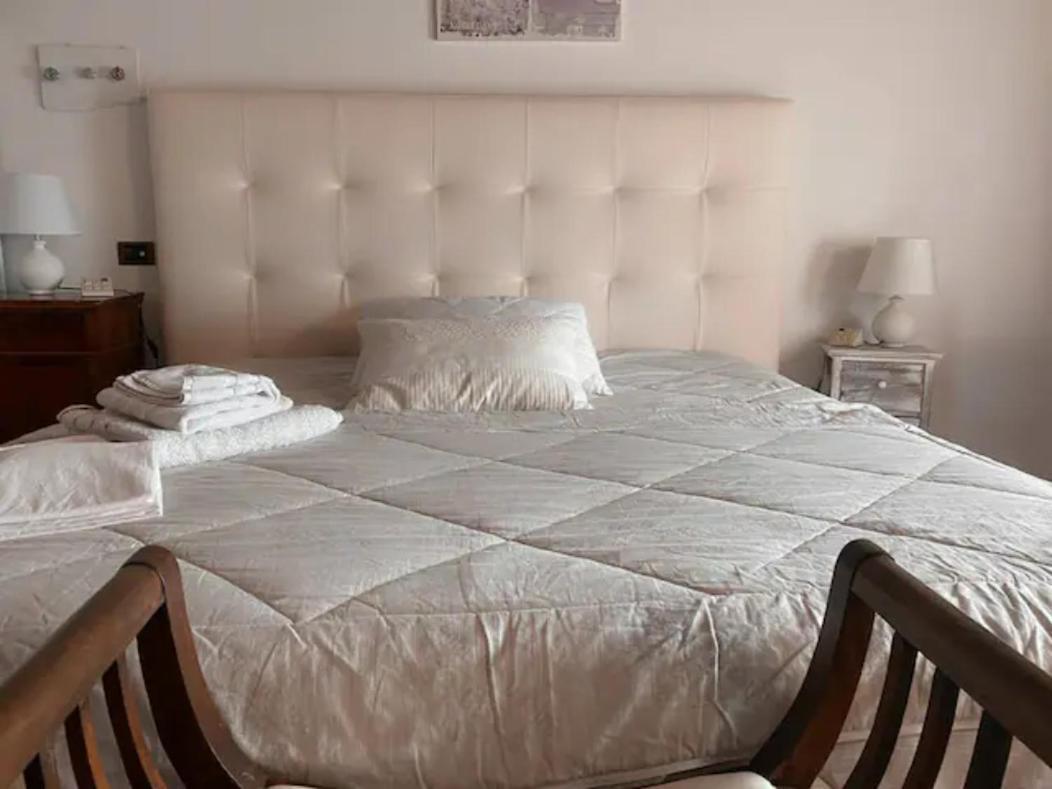 Отель Rosy25 San Michele  Экстерьер фото