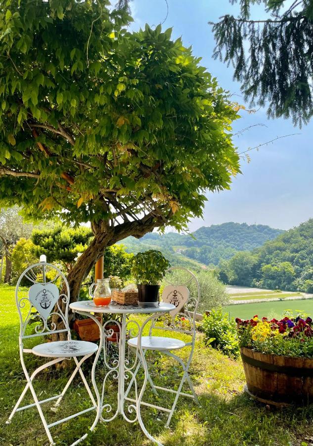Отель Rosy25 San Michele  Экстерьер фото