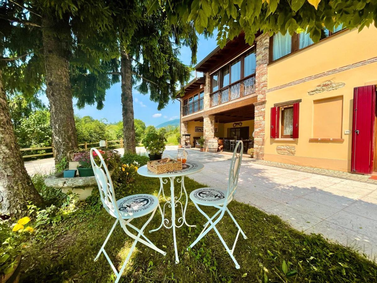 Отель Rosy25 San Michele  Экстерьер фото