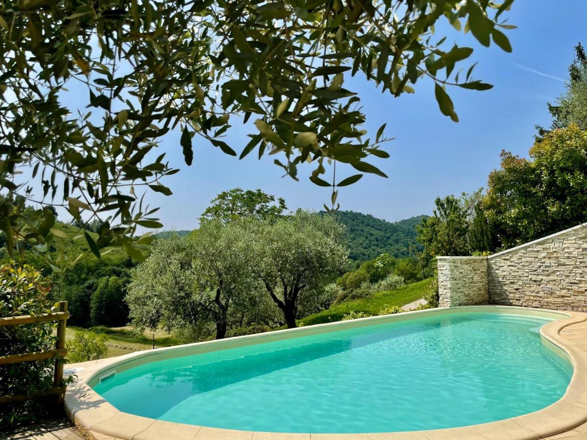 Отель Rosy25 San Michele  Экстерьер фото