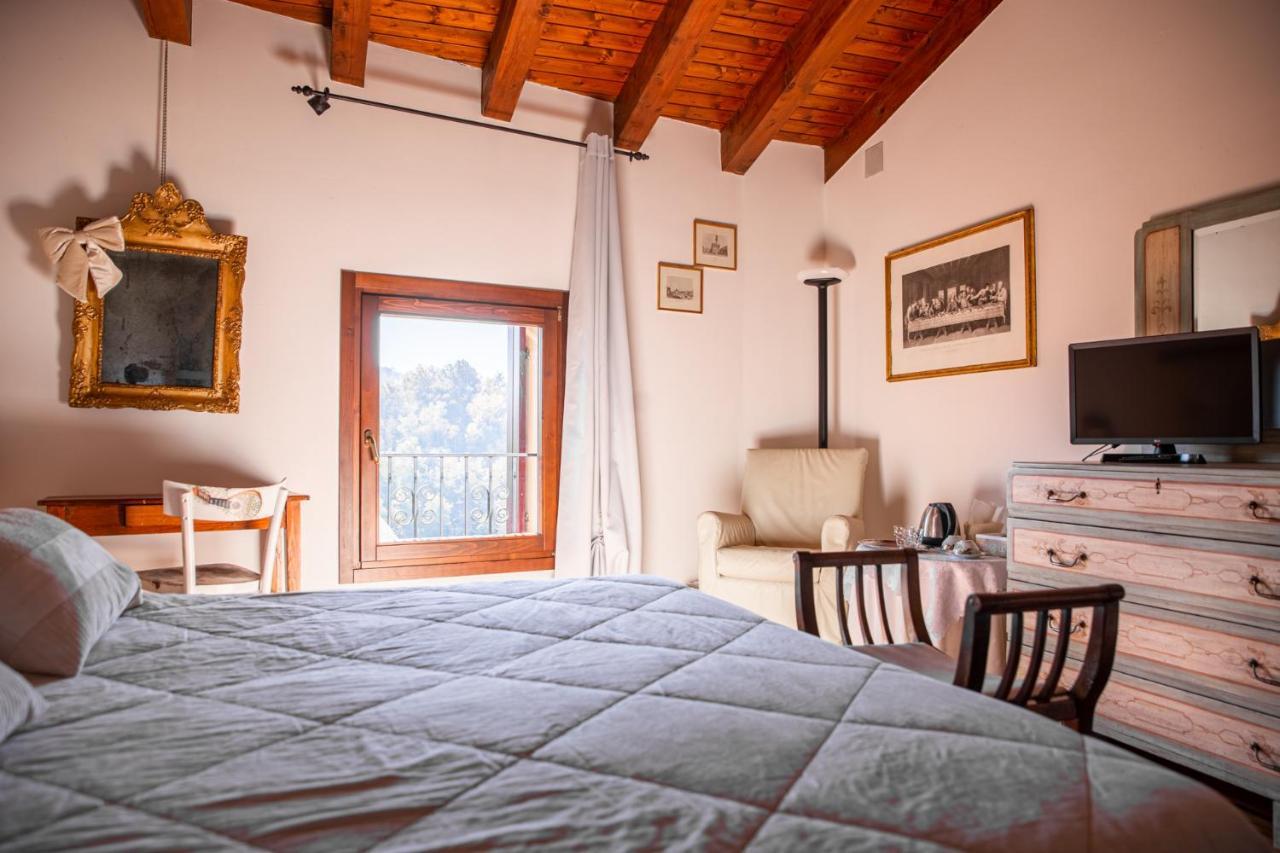 Отель Rosy25 San Michele  Экстерьер фото