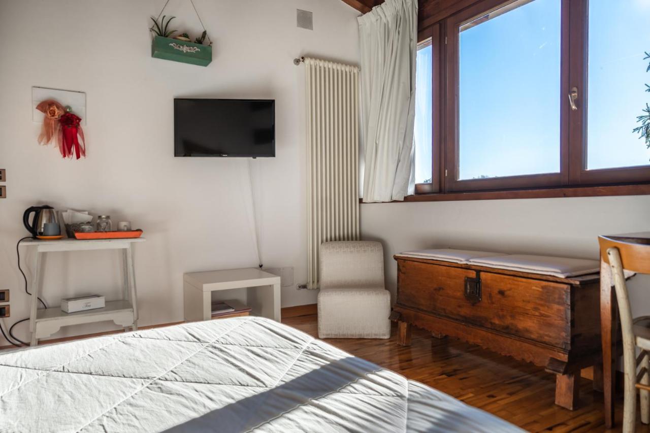 Отель Rosy25 San Michele  Экстерьер фото