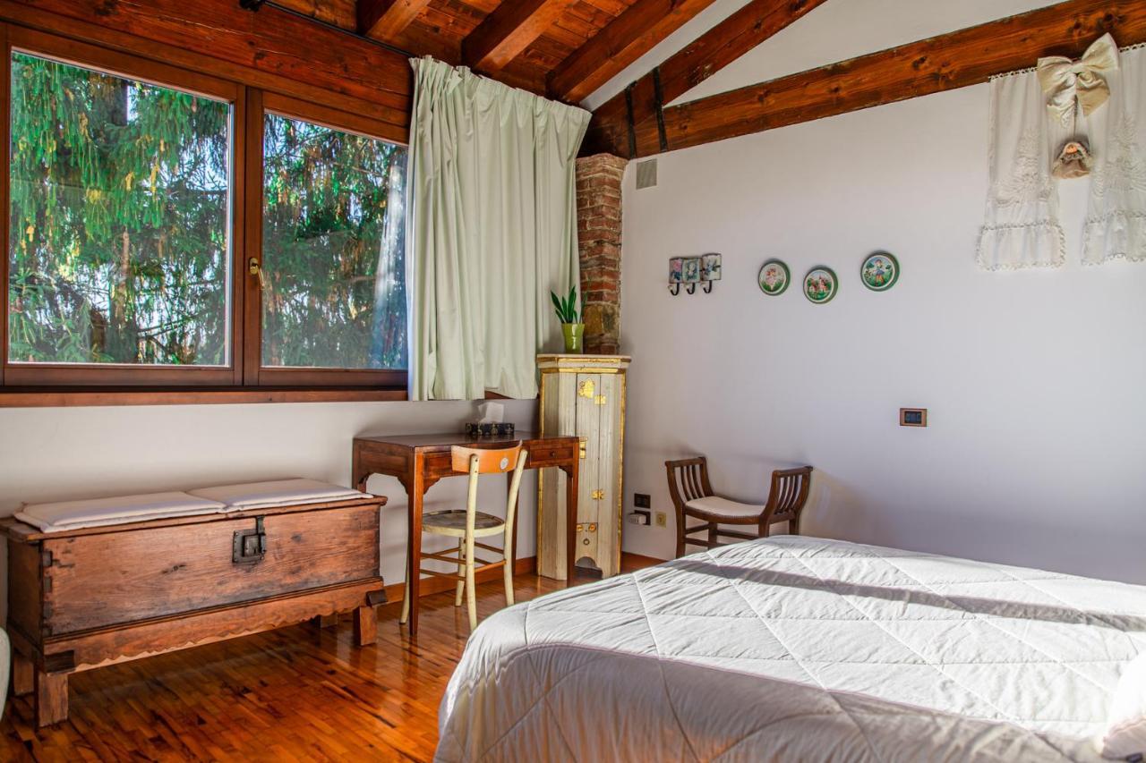 Отель Rosy25 San Michele  Экстерьер фото