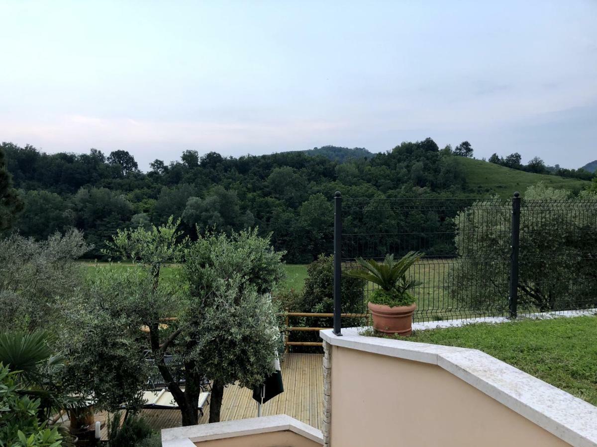 Отель Rosy25 San Michele  Экстерьер фото