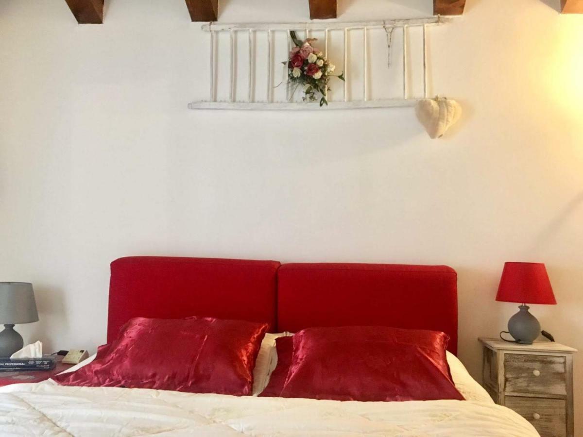 Отель Rosy25 San Michele  Экстерьер фото