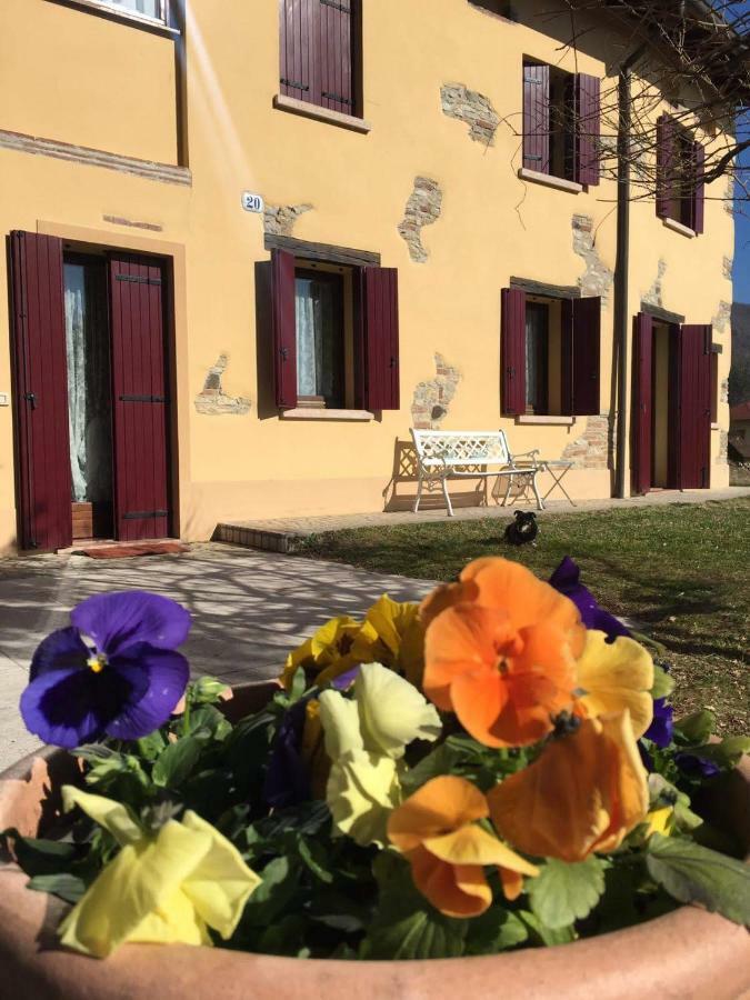 Отель Rosy25 San Michele  Экстерьер фото