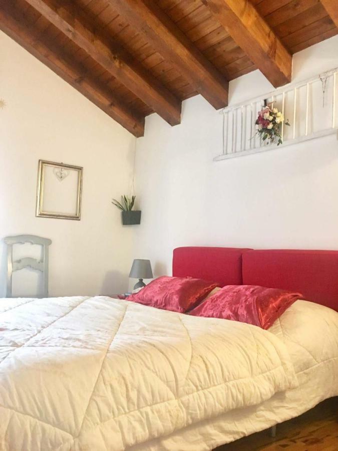 Отель Rosy25 San Michele  Экстерьер фото