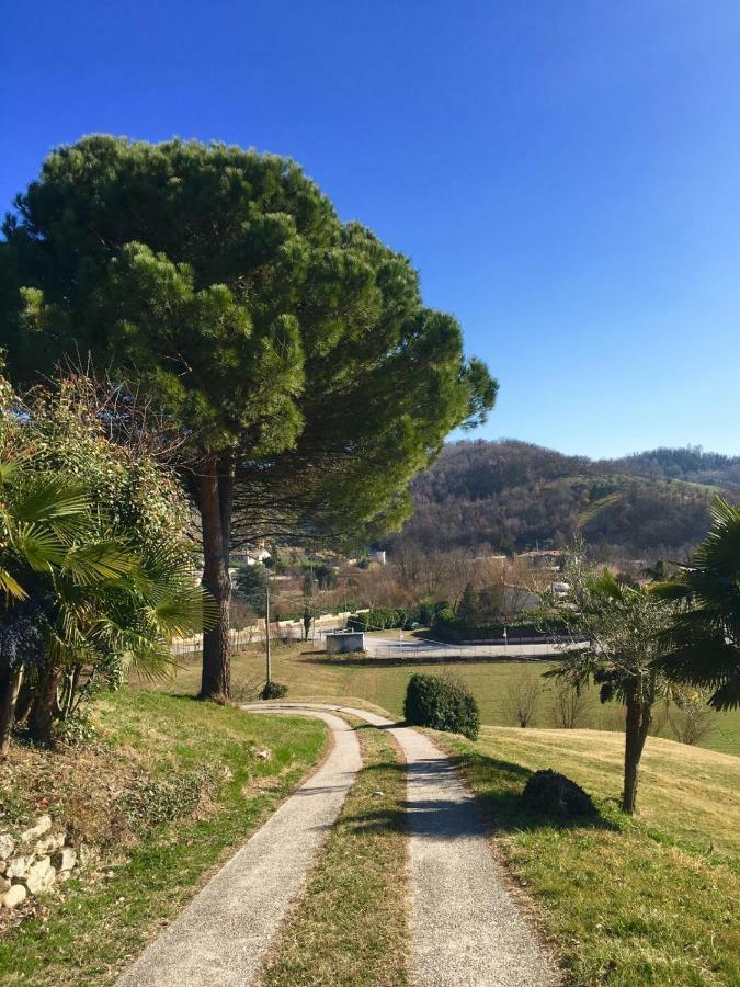 Отель Rosy25 San Michele  Экстерьер фото