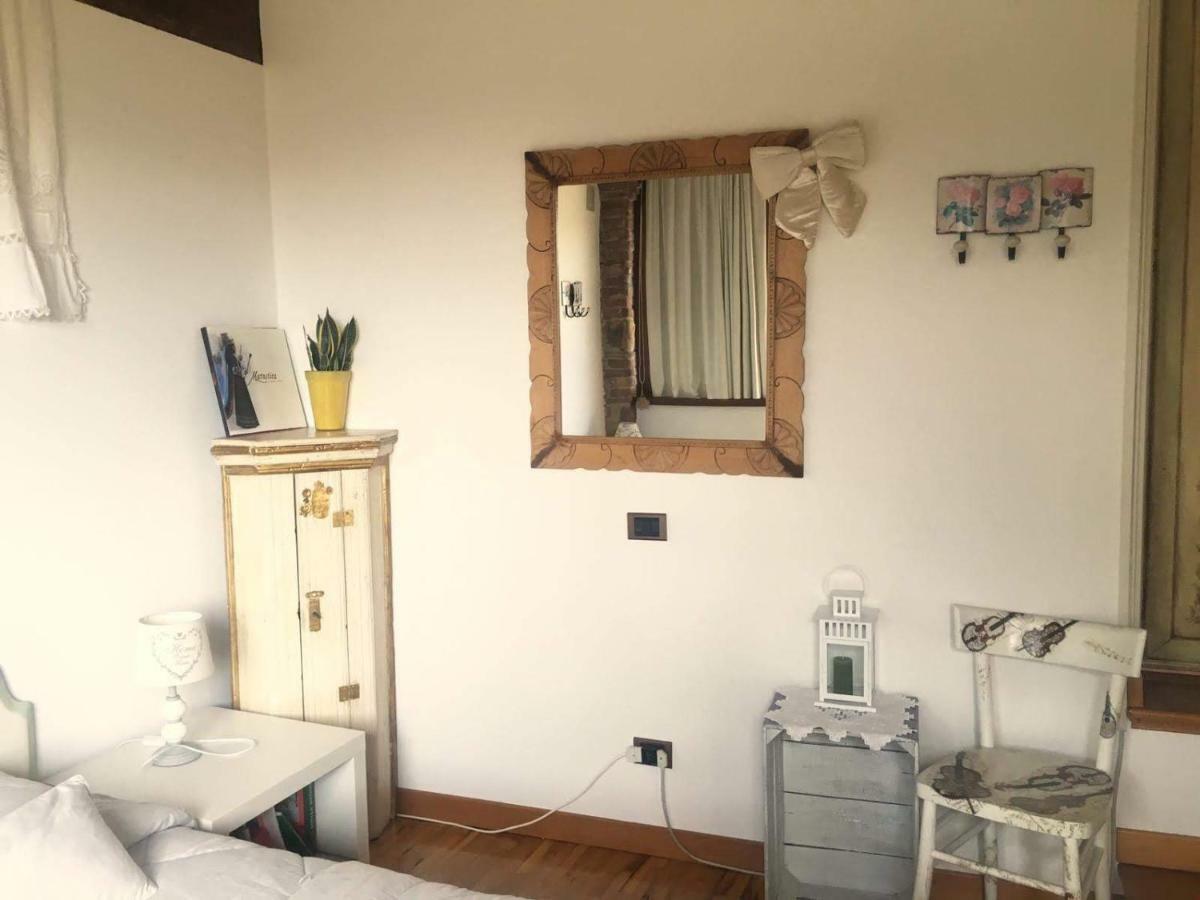Отель Rosy25 San Michele  Экстерьер фото