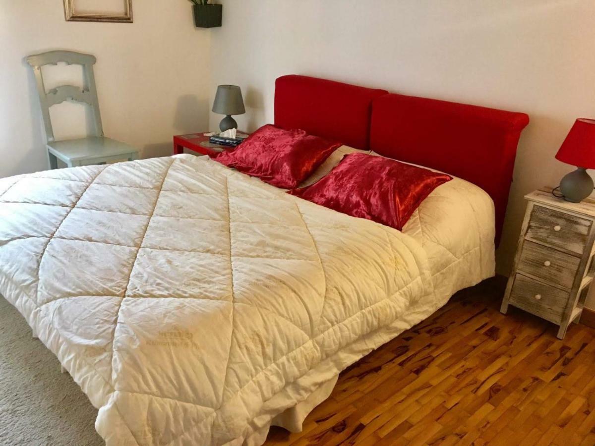 Отель Rosy25 San Michele  Экстерьер фото