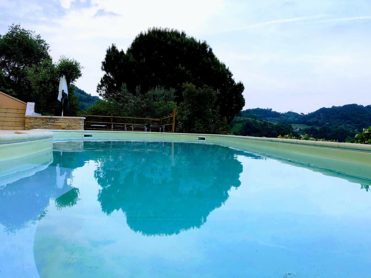 Отель Rosy25 San Michele  Экстерьер фото