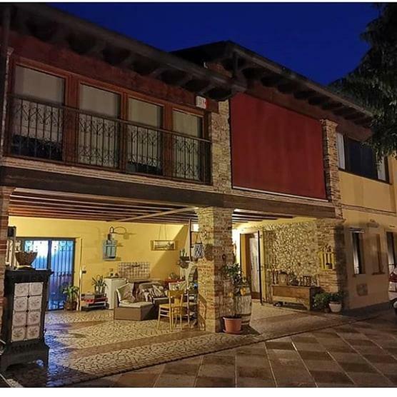 Отель Rosy25 San Michele  Экстерьер фото